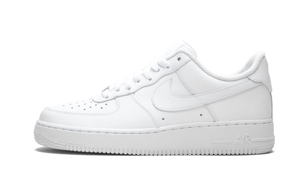 Air Force 1 Low '07 White